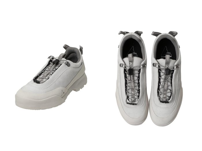 【and wander / MEN/アンドワンダー】の【MEN】ROA cingino スニーカー おすすめ！トレンド、メンズファッションの通販 おすすめ人気トレンドファッション通販アイテム 人気、トレンドファッション・服の通販 founy(ファニー) ファッション Fashion メンズファッション Fashion for Men シューズ・靴 Shoes スニーカー / カジュアルにもスポーティにも Sneakers & Trainers スニーカー Sneakers, Trainers フィット Fit, Slim Fit 新作・新入荷 New Arrivals / New In 軽量 Lightweight, Ultra Light |ID:crp329100000224272