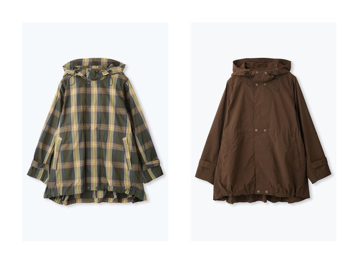 【lelill/レリル】のフードコート おすすめ！トレンド、レディースファッションの通販 おすすめ人気トレンドファッション通販アイテム インテリア・キッズ・メンズ・レディースファッション・服の通販 founy(ファニー) https://founy.com/ ファッション Fashion レディースファッション Fashion for Women アウター Coat / Outerwear Collection コート・ロングコート・ピーコート Long Coats, Peacoats & More コクーン Cocoon, Cocoon Silhouette ショート Short, Short Length タフタ Taffeta, Structured Fabric ドローコード Drawcord, Drawstring Cord フィット Fit, Slim Fit フレア Flare, Flared ポケット Pocket, Pocket Detail ミドル Middle Length, Mid Height 人気 Popular, Best Seller 新作・新入荷 New Arrivals / New In |ID:crp329100000224291