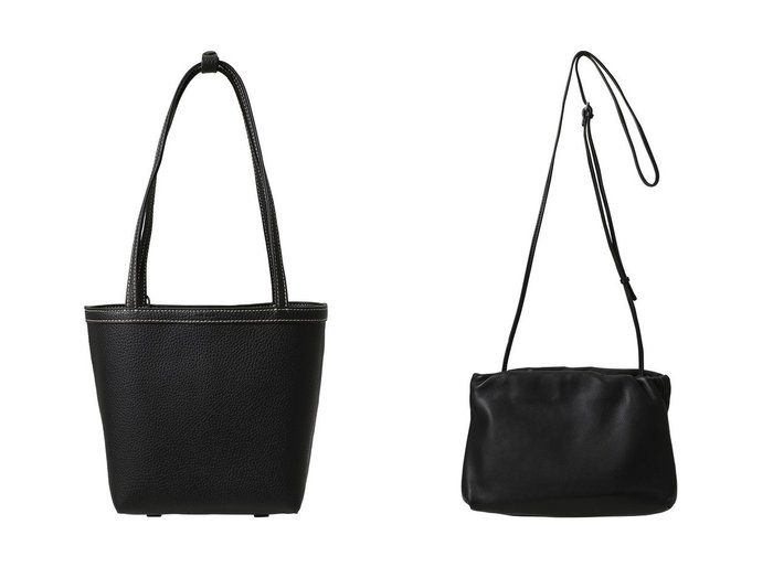 【THE ROW/ザ ロウ】のMEDIUM PARK TOTE STITCH&BOURSE おすすめ！トレンド、レディースファッションの通販 おすすめ人気トレンドファッション通販アイテム 人気、トレンドファッション・服の通販 founy(ファニー) ファッション Fashion レディースファッション Fashion for Women バッグ Bags 人気 Popular, Best Seller 新作・新入荷 New Arrivals / New In |ID:crp329100000224338