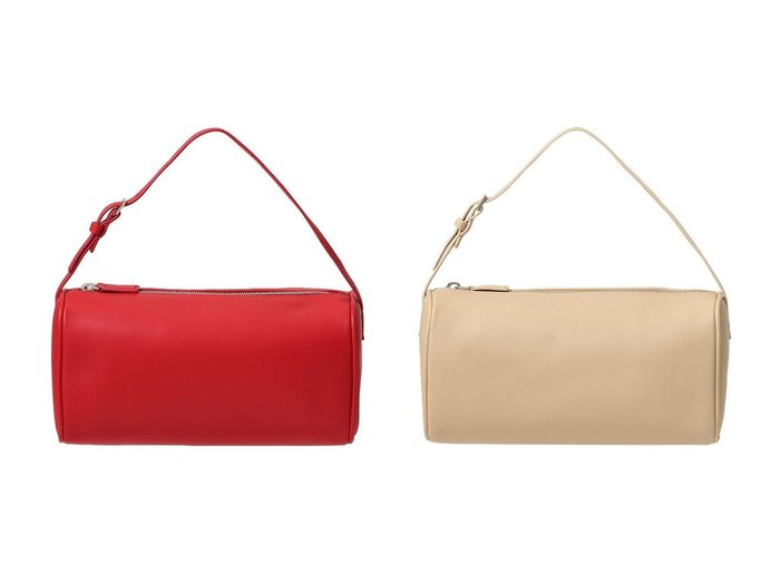 【THE ROW/ザ ロウ】の90 S BAG おすすめ！トレンド、レディースファッションの通販 おすすめ人気トレンドファッション通販アイテム 人気、トレンドファッション・服の通販 founy(ファニー) ファッション Fashion レディースファッション Fashion for Women バッグ Bags パーティ Party, Party Style フォルム Silhouette, Form ボックス Boxy, Box Shape エレガント 上品 Elegant 新作・新入荷 New Arrivals / New In |ID:crp329100000224339