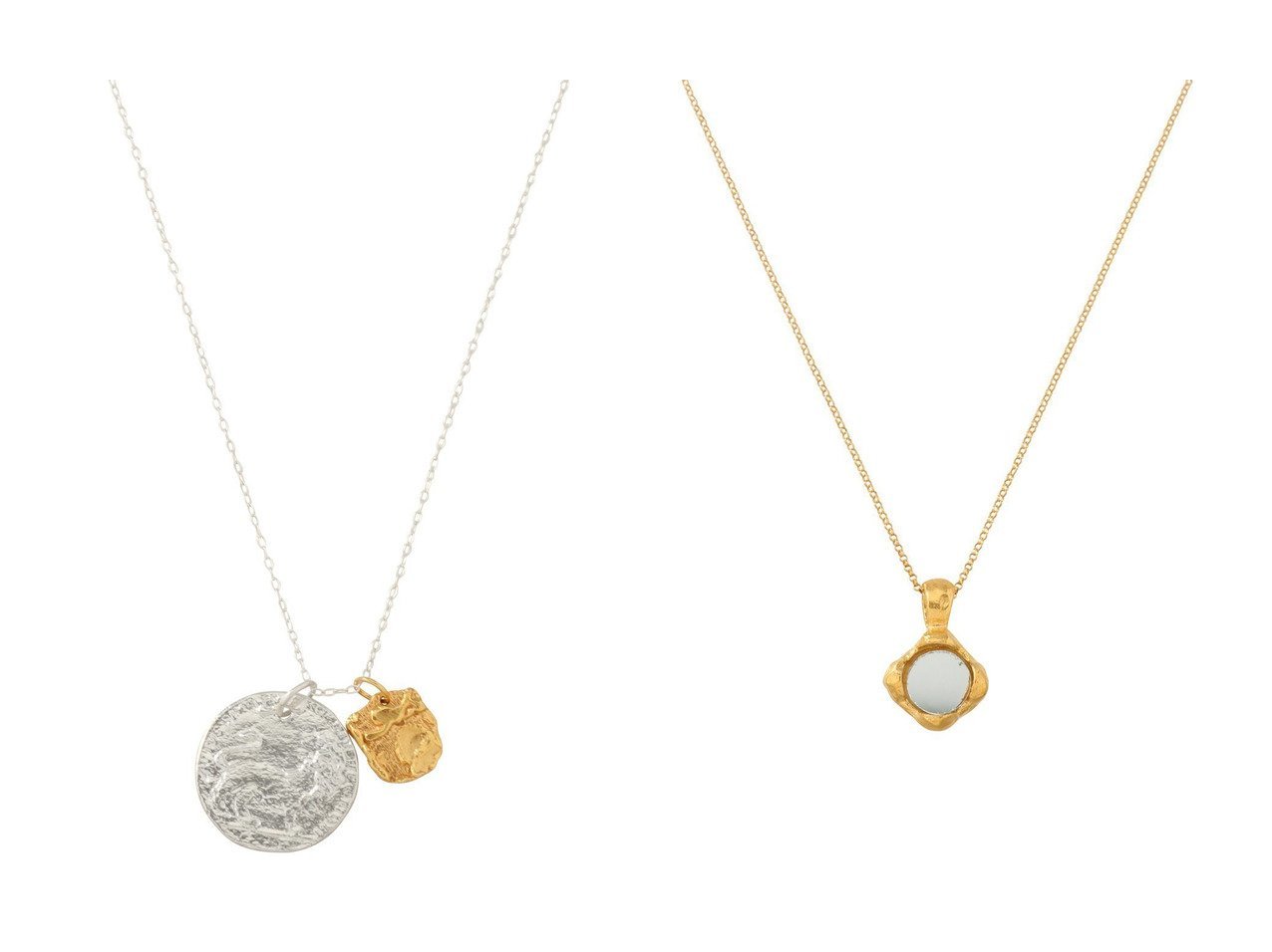 【martinique/マルティニーク】の【ALIGHIERI】THE POOL OF CONFIDENCE ネックレス&【ALIGHIERI】LA COLLISIONE ネックレス おすすめ！トレンド、レディースファッションの通販 おすすめ人気トレンドファッション通販アイテム インテリア・キッズ・メンズ・レディースファッション・服の通販 founy(ファニー) 　ファッション　Fashion　レディースファッション　Fashion for Women　ジュエリー　Jewelry　ネックレス　Necklaces & Pendants　アンティーク　Antique-Inspired　ショート　Short, Short Length　シルバー　Silver, Metallic Silver　ジュエリー　Jewelry, Accessories　チャーム　Charm, Pendant　ネックレス　Necklace, Pendant Necklace　モチーフ　Motif, Design Theme　ロンドン　London Style, British Inspired　新作・新入荷　New Arrivals / New In　ゴールド系　Gold　シルバー系　Silver　|ID:crp329100000224342