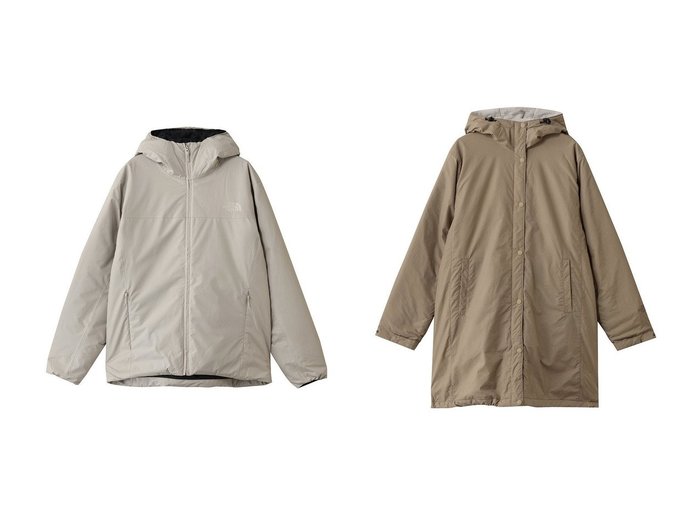 【THE NORTH FACE/ザ ノース フェイス】の【UNISEX】ジーティーエックスアクションインサレーテッドジャケット&コンパクトノマドコート おすすめ！トレンド、レディースファッションの通販 おすすめ人気トレンドファッション通販アイテム 人気、トレンドファッション・服の通販 founy(ファニー) ファッション Fashion レディースファッション Fashion for Women アウター Coat / Outerwear Collection コート・ロングコート・ピーコート Long Coats, Peacoats & More スポーツウェア Functional & Stylish Sportswear スポーツ アウター Sports Outerwear / Running Jacket / Windbreaker レディースジャケット・軽アウター Jackets スポーツ Sports, Activewear バランス Balance, Style Balance 定番 Standard, Basic Item 新作・新入荷 New Arrivals / New In 秋 Autumn A/W・秋冬 Autumn/Winter 羽織 Haori, Light Jacket ユニセックス Unisex, Genderless ジャケット Jacket, Outerwear 軽量 Lightweight, Ultra Light |ID:crp329100000224364