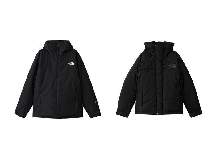 【THE NORTH FACE/ザ ノース フェイス】の【UNISEX】ジーティーエックスアクションインサレーテッドジャケット&【UNISEX】オルタレーションバフズジャケット おすすめ！トレンド、レディースファッションの通販 おすすめ人気トレンドファッション通販アイテム 人気、トレンドファッション・服の通販 founy(ファニー) ファッション Fashion レディースファッション Fashion for Women アウター Coat / Outerwear Collection レディースジャケット・軽アウター Jackets スポーツウェア Functional & Stylish Sportswear スポーツ アウター Sports Outerwear / Running Jacket / Windbreaker ユニセックス Unisex, Genderless ジャケット Jacket, Outerwear スポーツ Sports, Activewear 新作・新入荷 New Arrivals / New In 軽量 Lightweight, Ultra Light アウトドア Outdoor Clothing シンプル Simple, Minimal ダウン Down, Puffer ドローコード Drawcord, Drawstring Cord |ID:crp329100000224365