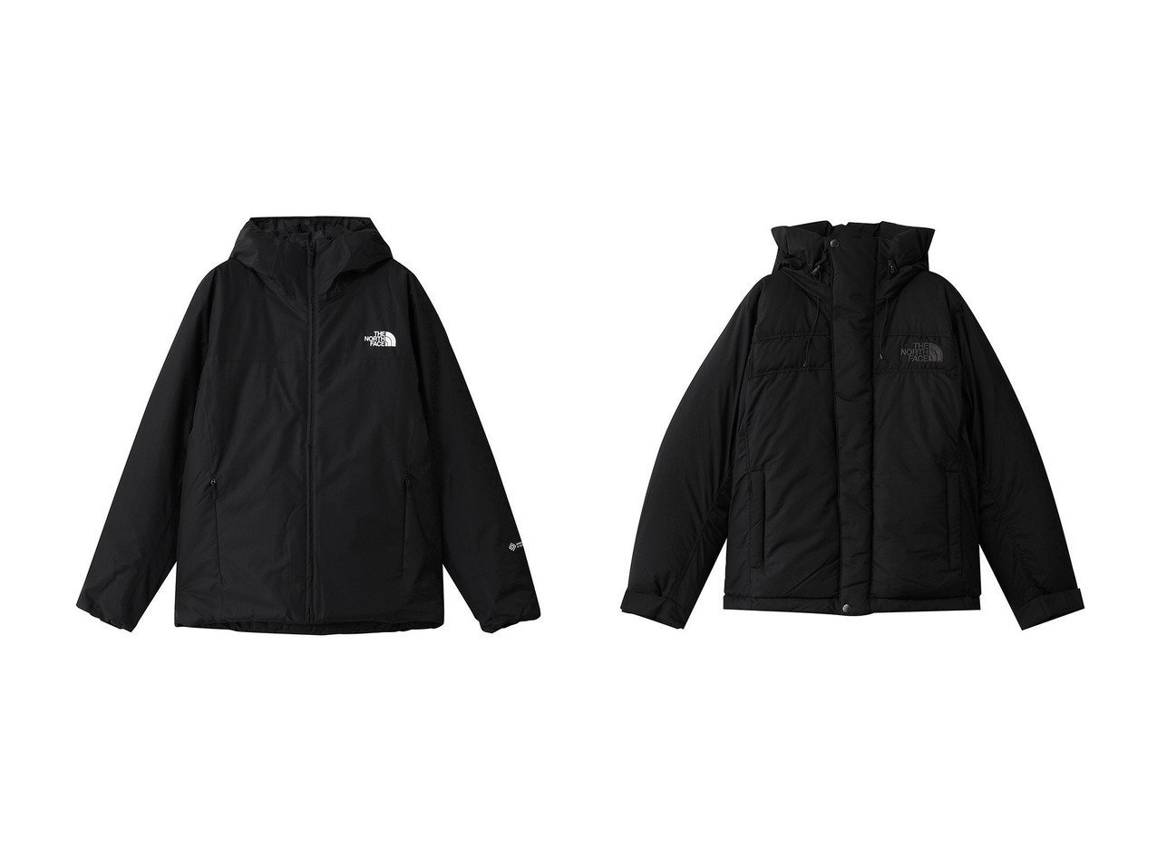 【THE NORTH FACE/ザ ノース フェイス】の【UNISEX】ジーティーエックスアクションインサレーテッドジャケット&【UNISEX】オルタレーションバフズジャケット おすすめ！トレンド、レディースファッションの通販 おすすめ人気トレンドファッション通販アイテム インテリア・キッズ・メンズ・レディースファッション・服の通販 founy(ファニー) 　ファッション　Fashion　レディースファッション　Fashion for Women　アウター　Coat / Outerwear Collection　レディースジャケット・軽アウター　Jackets　スポーツウェア　Functional & Stylish Sportswear　スポーツ アウター　Sports Outerwear / Running Jacket / Windbreaker　ユニセックス　Unisex, Genderless　ジャケット　Jacket, Outerwear　スポーツ　Sports, Activewear　新作・新入荷　New Arrivals / New In　軽量　Lightweight, Ultra Light　アウトドア　Outdoor Clothing　シンプル　Simple, Minimal　ダウン　Down, Puffer　ドローコード　Drawcord, Drawstring Cord　イエロー系　Yellow　ブラック系　Black　|ID:crp329100000224365