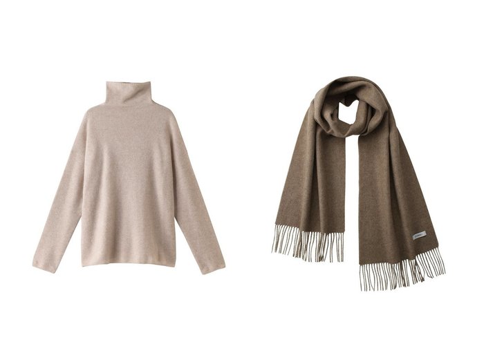 【DONGLI/ドンリー】の【UNISEX】マフラー&HIGHNECK おすすめ！トレンド、レディースファッションの通販 おすすめ人気トレンドファッション通販アイテム インテリア・キッズ・メンズ・レディースファッション・服の通販 founy(ファニー) https://founy.com/ ファッション Fashion レディースファッション Fashion for Women トップス・カットソー Cut & Sew Tops ニット Knit Tops & Sweaters カジュアルプルオーバー・ニットトップス Pullovers & Knit Tops / Casual Pullovers ストール Soft & Warm Scarves マフラー・スヌード / 冬小物の定番 Scarves & Mufflers ユニセックス Unisex, Genderless インナー Innerwear ベーシック Basic, Essential 再入荷 Restock / Back in Stock A/W・秋冬 Autumn/Winter オーガニック Organic Cotton シンプル Simple, Minimal ストール Stole, Wrap フリンジ Fringe, Tassel マフラー Scarf, Muffler |ID:crp329100000224372