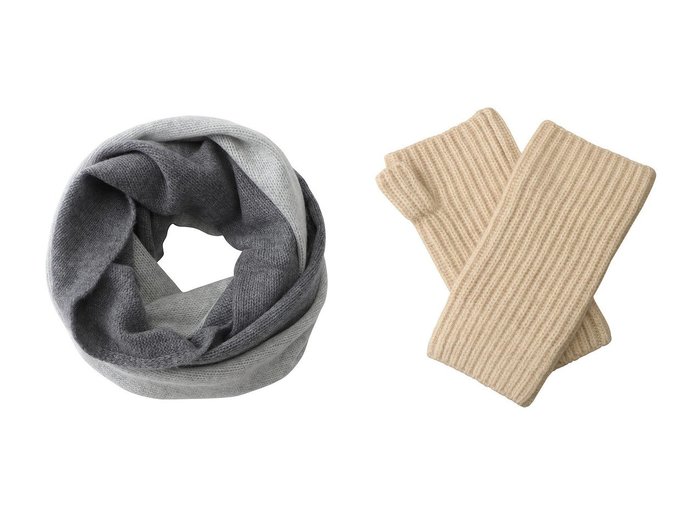 【DONGLI/ドンリー】の【UNISEX】グローブ&BABY CASHMERE SNOOD おすすめ！トレンド、レディースファッションの通販 おすすめ人気トレンドファッション通販アイテム インテリア・キッズ・メンズ・レディースファッション・服の通販 founy(ファニー) https://founy.com/ ファッション Fashion レディースファッション Fashion for Women ストール Soft & Warm Scarves マフラー・スヌード / 冬小物の定番 Scarves & Mufflers ストール Stole, Wrap スヌード Snood, Infinity Scarf ベビー Baby, Babywear マフラー Scarf, Muffler 再入荷 Restock / Back in Stock |ID:crp329100000224374