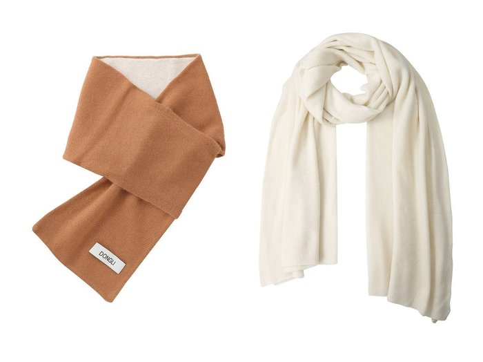 【DONGLI/ドンリー】のSTOLE&BABY CASHMERE PETIT KNIT MUFF おすすめ！トレンド、レディースファッションの通販 おすすめ人気トレンドファッション通販アイテム 人気、トレンドファッション・服の通販 founy(ファニー) ファッション Fashion レディースファッション Fashion for Women ストール Soft & Warm Scarves マフラー・スヌード / 冬小物の定番 Scarves & Mufflers コンパクト Compact, Small Size ストール Stole, Wrap ベビー Baby, Babywear マフラー Scarf, Muffler 新作・新入荷 New Arrivals / New In ユニセックス Unisex, Genderless トレンド Trend, Trending Now ベーシック Basic, Essential 再入荷 Restock / Back in Stock A/W・秋冬 Autumn/Winter 防寒 Cold Protection, Winter-Ready |ID:crp329100000224517