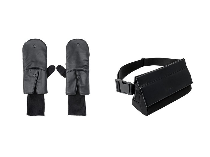 【MARLMARL/マールマール】の【MATO by MARLMARL】IGLOO GLOVES&【MATO by MARLMARL】MORPH BODY BAG おすすめ！トレンド、レディースファッションの通販 おすすめ人気トレンドファッション通販アイテム 人気、トレンドファッション・服の通販 founy(ファニー) ファッション Fashion レディースファッション Fashion for Women 手袋 Gloves & Mittens バッグ Bags ポーチ&ミニバッグ Pouches & Mini Bags ユニセックス Unisex, Genderless インナー Innerwear エレガント 上品 Elegant マグネット Magnet, Magnetic Closure ロング Long, Long-Length ワンポイント One Point, Statement Accent 新作・新入荷 New Arrivals / New In |ID:crp329100000224569