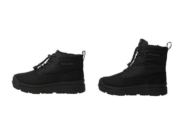 【Columbia/コロンビア】の【UNISEX】サップランド フォー チャッカ ウォータープルーフ オムニヒートインフィニティ(26-29cm)&【UNISEX】サップランド フォー ウォータープルーフ オムニヒートインフィニティ(26-29cm) おすすめ！トレンド、レディースファッションの通販 おすすめ人気トレンドファッション通販アイテム 人気、トレンドファッション・服の通販 founy(ファニー) ファッション Fashion レディースファッション Fashion for Women ユニセックス Unisex, Genderless アウトドア Outdoor Clothing ウォーター Water クッション Cushion, Throw Pillow ショート Short, Short Length 冬 Winter / This Winter 新作・新入荷 New Arrivals / New In |ID:crp329100000224574