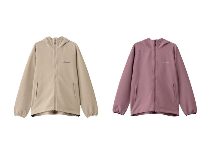 【Columbia/コロンビア】のウィメンズライトキャニオンミッドウェイトソフトシェルジャケット おすすめ！トレンド、レディースファッションの通販 おすすめ人気トレンドファッション通販アイテム インテリア・キッズ・メンズ・レディースファッション・服の通販 founy(ファニー) https://founy.com/ ファッション Fashion レディースファッション Fashion for Women アウター Coat / Outerwear Collection レディースジャケット・軽アウター Jackets スポーツウェア Functional & Stylish Sportswear スポーツ アウター Sports Outerwear / Running Jacket / Windbreaker インナー Innerwear スポーツ Sports, Activewear メンズ Men's, Menswear 新作・新入荷 New Arrivals / New In |ID:crp329100000224659