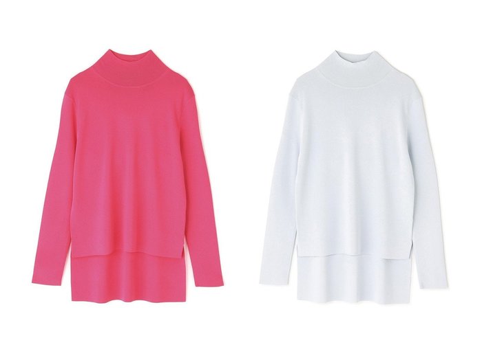 【ADORE/アドーア】のクリアドライニット おすすめ!トレンド、レディースファッションの通販 おすすめ人気トレンドファッション通販アイテム 人気、トレンドファッション・服の通販 founy(ファニー) ファッション Fashion レディースファッション Fashion for Women トップス・カットソー Cut & Sew Tops ニット Knit Tops & Sweaters カジュアルプルオーバー・ニットトップス Pullovers & Knit Tops / Casual Pullovers シンプル Simple, Minimal スタンダード Standard, Basic モダン Modern, Contemporary 新作・新入荷 New Arrivals / New In |ID:crp329100000224670