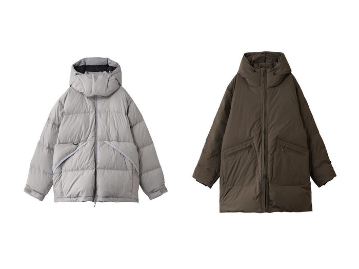 【DAIWA PIER39 / MEN/ダイワ ピアサーティーナイン】の【MEN】TECH 2WAY CADET DOWN PARKA&【MEN】TECH ALPINE DOWN PARKA おすすめ!トレンド、メンズファッションの通販 おすすめ人気トレンドファッション通販アイテム 人気、トレンドファッション・服の通販 founy(ファニー) ファッション Fashion メンズファッション Fashion for Men アウター Men's Coats Outerwear シンプル Simple, Minimal ジャケット Jacket, Outerwear スポーツ Sports, Activewear ダウン Down, Puffer フラップ Flap, Flap Pocket フロント Front, Front Design プリーツ Pleats, Pleated ベーシック Basic, Essential ポケット Pocket, Pocket Detail ミリタリー Military, Army Style モバイル Mobile, Smartphone ワーク Workwear, Utility Style 新作・新入荷 New Arrivals / New In |ID:crp329100000224712