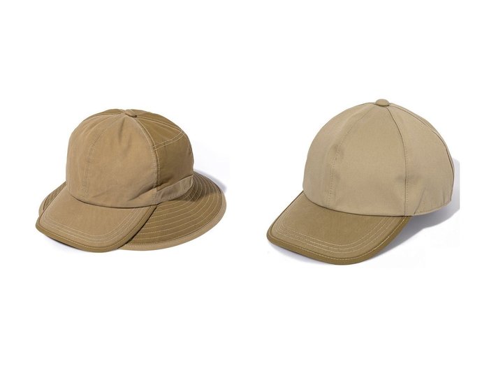 【Phenix/フェニックス】の【UNISEX】HAT TYPE P-002&【UNISEX】HAT TYPE P-003 おすすめ!トレンド、レディースファッションの通販 おすすめ人気トレンドファッション通販アイテム 人気、トレンドファッション・服の通販 founy(ファニー) ファッション Fashion レディースファッション Fashion for Women キャップ&ハット Hats & Caps ユニセックス Unisex, Genderless キャップ Cap, Baseball Cap ドッキング Docking, Mixed Material 帽子 Hat, Headwear 新作・新入荷 New Arrivals / New In |ID:crp329100000224756