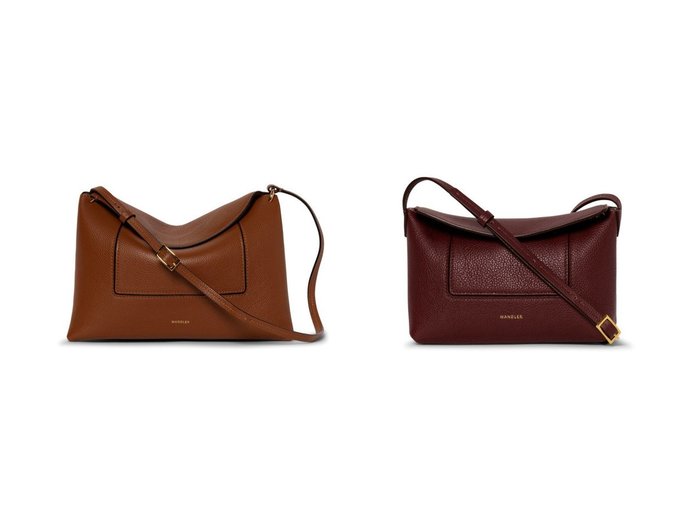【WANDLER/ワンドラー】のPenelope Slouch Bag&Penelope Slouch Mini おすすめ!トレンド、レディースファッションの通販 おすすめ人気トレンドファッション通販アイテム 人気、トレンドファッション・服の通販 founy(ファニー) ファッション Fashion レディースファッション Fashion for Women バッグ Bags イタリア Italy ショルダー Shoulder, Shoulder Strap スリム Slim, Slim Fit ドレープ Drape, Draping Fabric ポシェット Pochette, Mini Bag マグネット Magnet, Magnetic Closure ラップ Wrap, Wrap Design リラックス Relax, Relaxed Fit ロング Long, Long-Length 新作・新入荷 New Arrivals / New In |ID:crp329100000224758