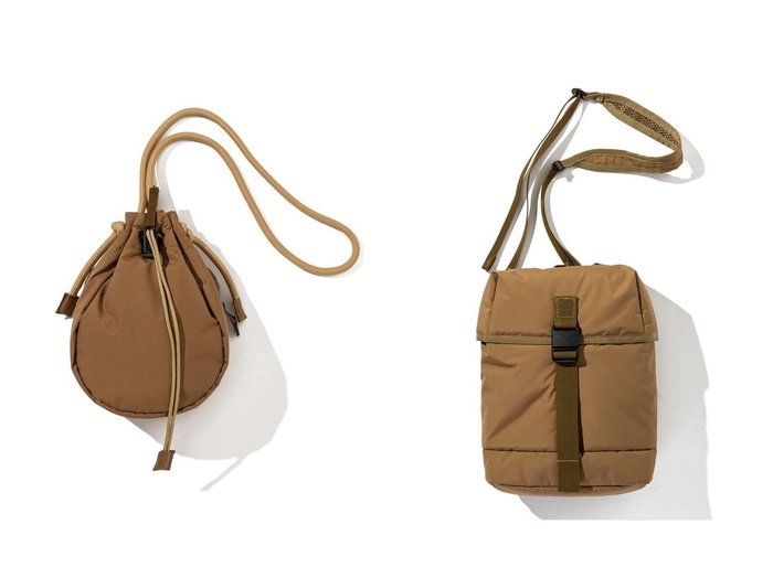 【Phenix / MEN/フェニックス】の【MEN】CARRIER TYPE P-003&【MEN】CARRIER TYPE P-002 おすすめ!トレンド、メンズファッションの通販 おすすめ人気トレンドファッション通販アイテム 人気、トレンドファッション・服の通販 founy(ファニー) ファッション Fashion メンズファッション Fashion for Men バッグ Bags ショルダー Shoulder, Shoulder Strap 巾着 Drawstring Bag, Kinchaku 新作・新入荷 New Arrivals / New In スマート Smart, Elegant 財布 Wallet, Purse 軽量 Lightweight, Ultra Light |ID:crp329100000224777