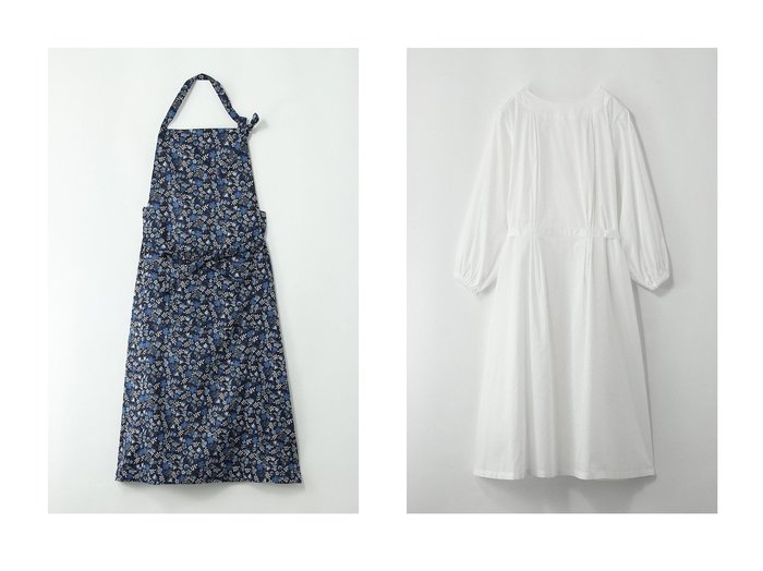 【apron shokai/エプロン商会】のSQUARE APRON&KAPPOU-GI おすすめ!トレンド、レディースファッションの通販 おすすめ人気トレンドファッション通販アイテム 人気、トレンドファッション・服の通販 founy(ファニー) シルク Silk, 100% Silk スクエア Square, Square Shape パターン Pattern, Design Print ファブリック Fabric, Textile ブラウジング Blouson Silhouette, Cinched Waist ロンドン London Style, British Inspired おすすめ Recommended / Our Picks 新作・新入荷 New Arrivals / New In |ID:crp329100000224802