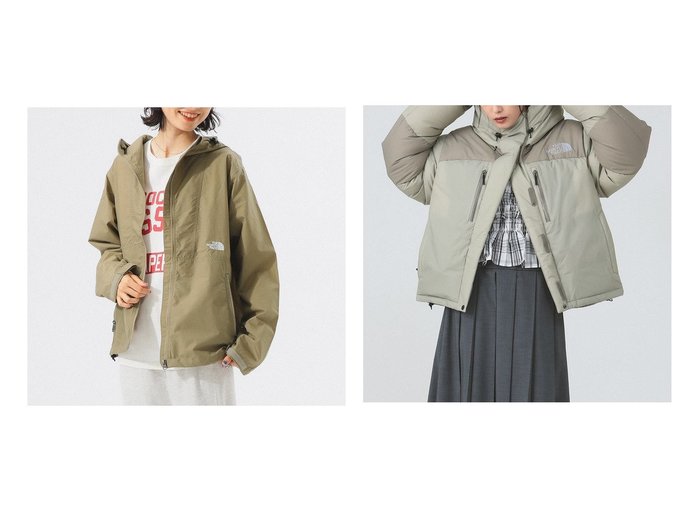 【BEAMS/ビームス ウイメン】のコンパクト ジャケット&ショートバルトロライトジャケット ノースフェイス バルトロ 防寒 定番 人気 おすすめ!トレンド、レディースファッションの通販 おすすめ人気トレンドファッション通販アイテム 人気、トレンドファッション・服の通販 founy(ファニー) ファッション Fashion レディースファッション Fashion for Women アウター Coat / Outerwear Collection レディースジャケット・軽アウター Jackets アウトドア Outdoor Clothing クラシック Classic, Timeless Style コンパクト Compact, Small Size 軽量 Lightweight, Ultra Light シンプル Simple, Minimal ジャケット Jacket, Outerwear ランニング Running, Running Wear, Activewear, Jogging ショート Short, Short Length スラックス Slacks, Dress Pants ダウン Down, Puffer デニム Denim, Jeans Material トレンド Trend, Trending Now 定番 Standard, Basic Item 人気 Popular, Best Seller バランス Balance, Style Balance フェイス Face, Facial Design ボックス Boxy, Box Shape 防寒 Cold Protection, Winter-Ready 冬 Winter / This Winter おすすめ Recommended / Our Picks |ID:crp329100000224822