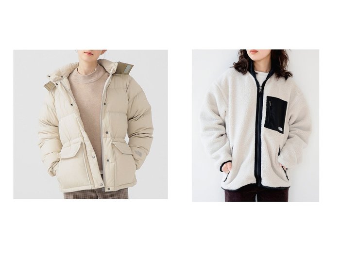 【B:MING LIFE STORE by BEAMS/ビーミングライフストアバイビームス】のキャンプシエラ ショート NDW92531 25AW 秋冬 ダウン&リバーシブル エクストリーム パイルフリースジャケット 25AW 秋冬 ライトアウター 2way おすすめ!トレンド、レディースファッションの通販 おすすめ人気トレンドファッション通販アイテム 人気、トレンドファッション・服の通販 founy(ファニー) ファッション Fashion レディースファッション Fashion for Women アウター Coat / Outerwear Collection レディースジャケット・軽アウター Jackets アウトドア Outdoor Clothing カーディガン Cardigan, Knitwear ショート Short, Short Length ジャケット Jacket, Outerwear スウェット / スエット Sweatshirt, Sweatwear ダウン Down, Puffer フラップ Flap, Flap Pocket ポケット Pocket, Pocket Detail ラウンド Round, Round Neck リバーシブル Reversible, Two-Sided A/W・秋冬 Autumn/Winter 再入荷 Restock / Back in Stock おすすめ Recommended / Our Picks 2025年 2025 2025-2026秋冬・A/W Autumn/Winter 2025–26 AW25–26 |ID:crp329100000224824