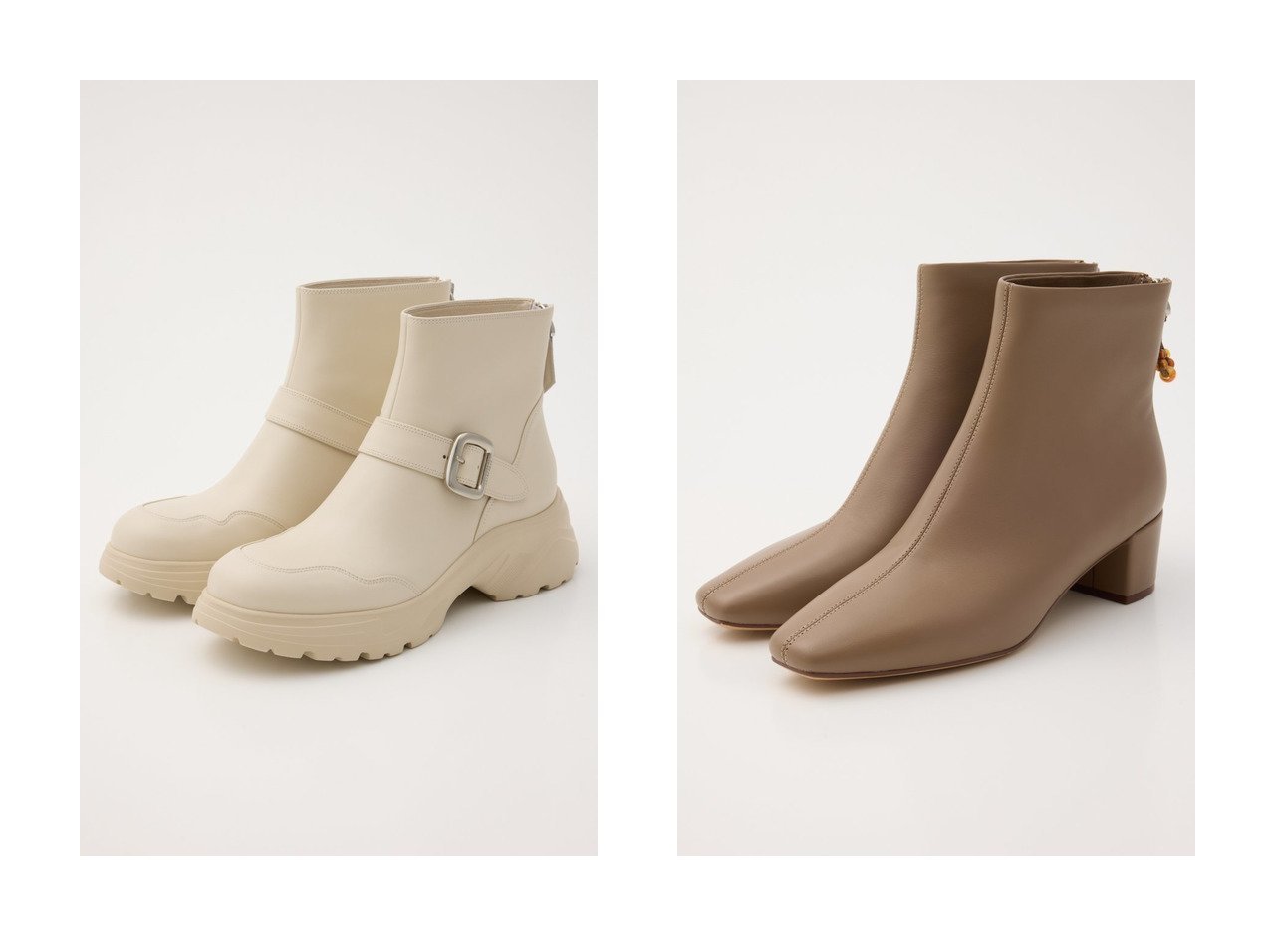 【STACCATO/スタッカート】のホープスニーカーブーツ&クライススタイルブーツ おすすめ！トレンド、レディースファッションの通販 おすすめ人気トレンドファッション通販アイテム インテリア・キッズ・メンズ・レディースファッション・服の通販 founy(ファニー) 　ファッション　Fashion　レディースファッション　Fashion for Women　ショート　Short, Short Length　新作・新入荷　New Arrivals / New In　A/W・秋冬　Autumn/Winter　アーモンドトゥ　Almond Toe Shoes　クラシック　Classic, Timeless Style　スタイリッシュ　Stylish, Fashionable　チャーム　Charm, Pendant　トレンド　Trend, Trending Now　ミドル　Middle Length, Mid Height　定番　Standard, Basic Item　ホワイト系　White　ブラック系　Black　|ID:crp329100000224854