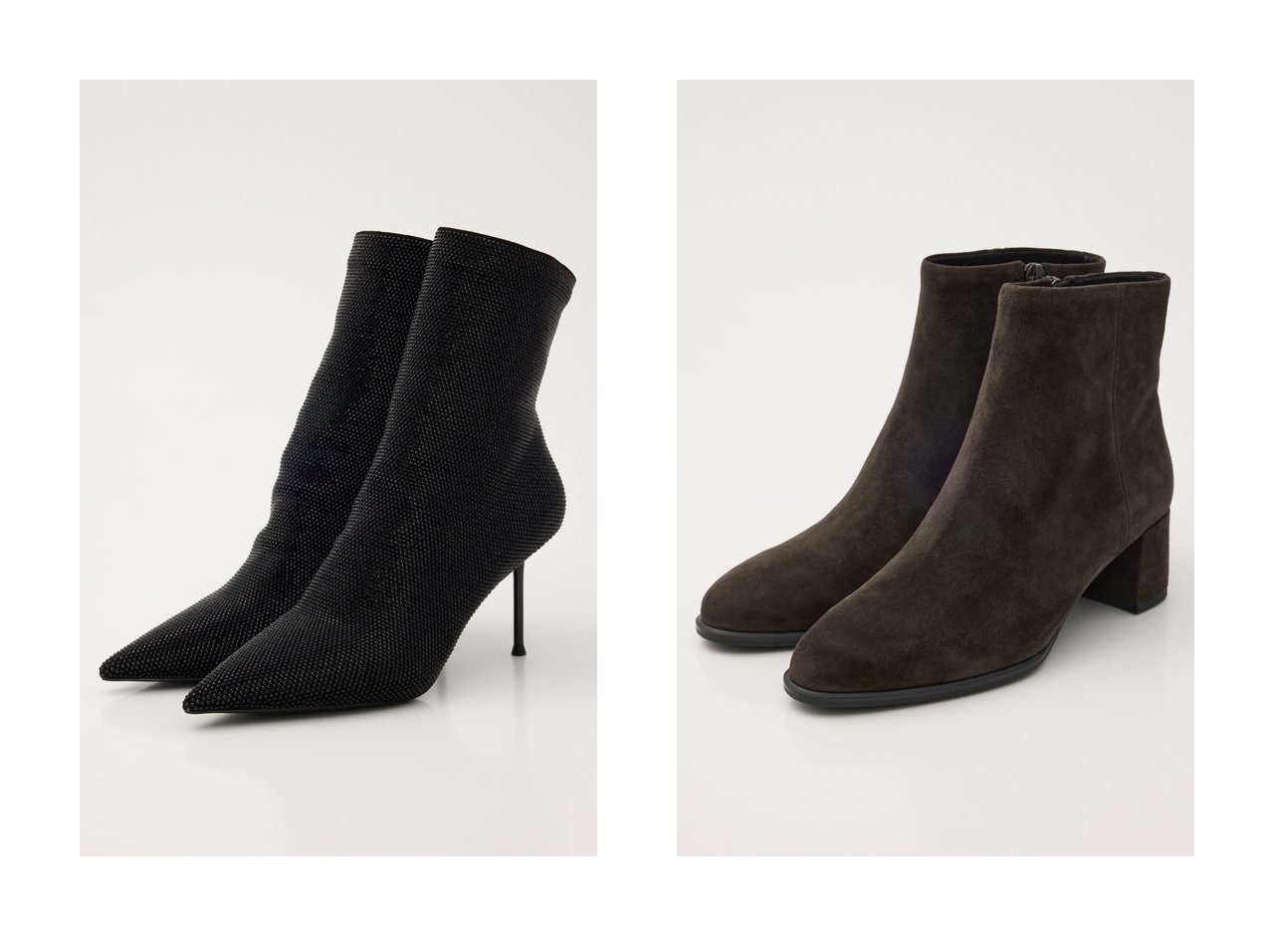 【STACCATO/スタッカート】のエレガントリーフィットブーツ&アースソフティーブーツ おすすめ!トレンド、レディースファッションの通販 おすすめ人気トレンドファッション通販アイテム インテリア・キッズ・メンズ・レディースファッション・服の通販 founy(ファニー)  ファッション Fashion レディースファッション Fashion for Women おすすめ Recommended / Our Picks エレガント 上品 Elegant クール Cool, Chic ショート Short, Short Length ストレッチ Stretch, Stretchy Fabric ストーン Stone, Gem-Like フィット Fit, Slim Fit フォルム Silhouette, Form 新作・新入荷 New Arrivals / New In ブラック系 Black ブラウン系 Brown |ID:crp329100000224857