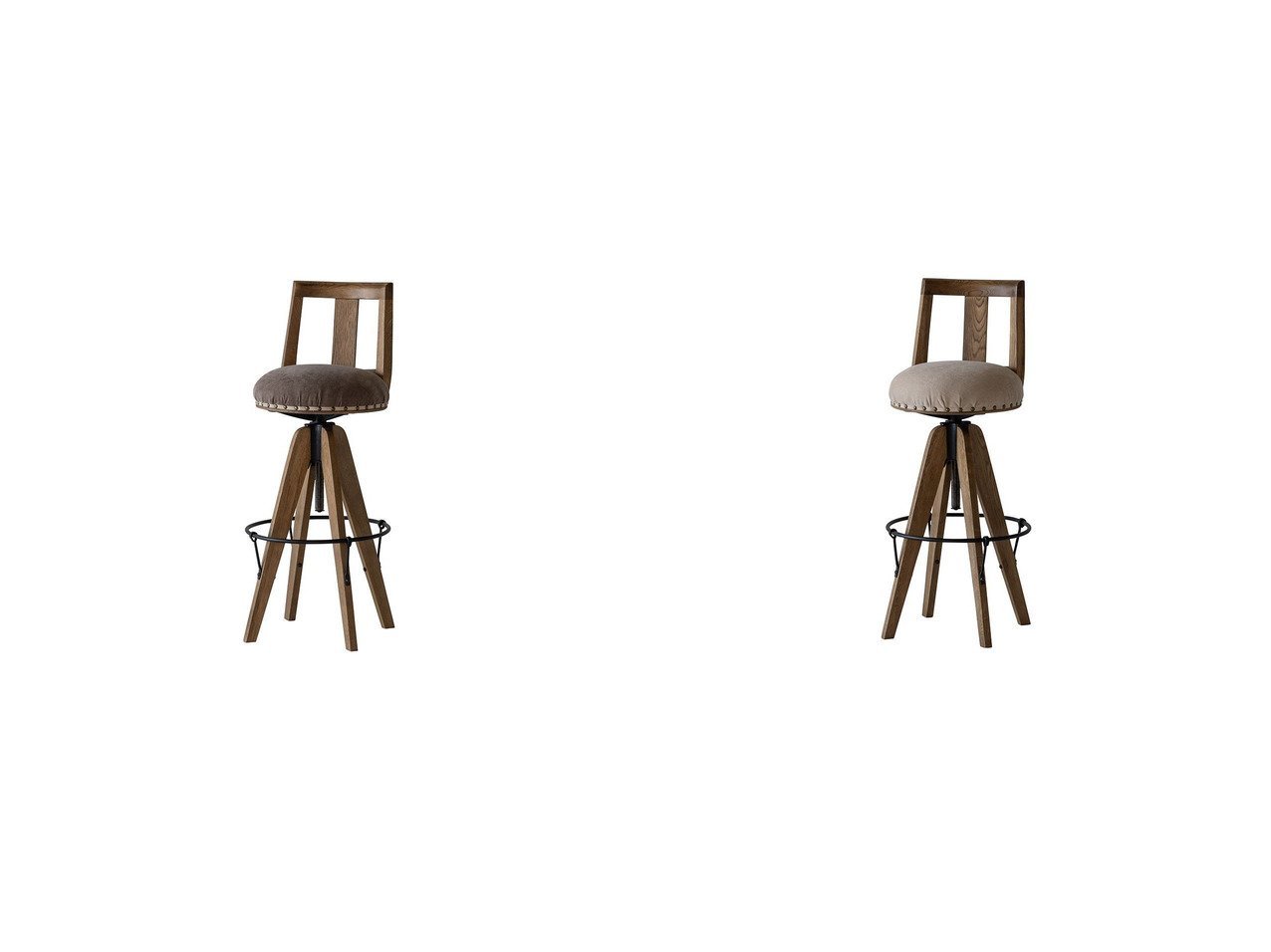 【knot antiques / CRASH GATE/ノットアンティークス】のファソラ ハイチェア おすすめ!トレンド、レディースファッションの通販 おすすめ人気トレンドファッション通販アイテム インテリア・キッズ・メンズ・レディースファッション・服の通販 founy(ファニー)  アンティーク Antique-Inspired コンパクト Compact, Small Size ファブリック Fabric, Textile フォルム Silhouette, Form フォーム Form フレーム Frame, Outline モチーフ Motif, Design Theme エレガント 上品 Elegant ホーム・キャンプ・アウトドア・お取り寄せ Home Living / Home & Lifestyle / Camping Gear / Outdoor Camping 家具・インテリア Home Furniture & Interior. Stylish & Functional Living Spaces チェア・椅子 Seating & Chairs カウンターチェア・ハイチェア Bar Stools / High Stools ブラウン系 Brown ベージュ系 Beige |ID:crp329100000224864