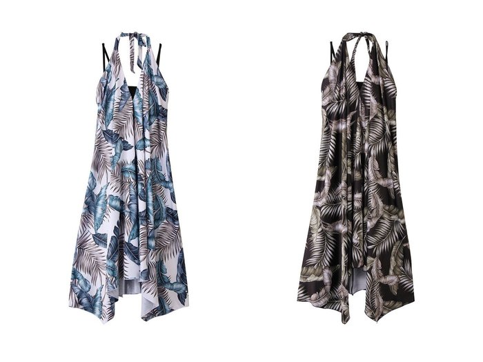 【Reir/レイール】の【BeachQueen】WEB限定ドレスパレオ3点セット おすすめ！トレンド、レディースファッションの通販 おすすめ人気トレンドファッション通販アイテム 人気、トレンドファッション・服の通販 founy(ファニー) ファッション Fashion レディースファッション Fashion for Women 水着 Swimwear レディース水着・ビーチウェア Swimwear & Beachwear スポーツ Sports, Activewear ドレス Dress, One-Piece リゾート Resort, Vacation Style 定番 Standard, Basic Item 新作・新入荷 New Arrivals / New In 水着 Swimsuit, Swimwear |ID:crp329100000224979