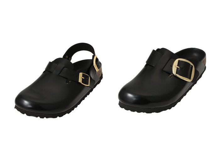 【BIRKENSTOCK/ビルケンシュトック】のTokio(Natural Leather)&Boston Big Buckle(Natural Leather) おすすめ!トレンド、レディースファッションの通販 おすすめ人気トレンドファッション通販アイテム 人気、トレンドファッション・服の通販 founy(ファニー) ファッション Fashion レディースファッション Fashion for Women シューズ Shoes, Footwear フィット Fit, Slim Fit フラット Flat, Flat Shoes モダン Modern, Contemporary ライニング Inner Lining, Inner Fabric, Lined エレガント 上品 Elegant 新作・新入荷 New Arrivals / New In |ID:crp329100000225039