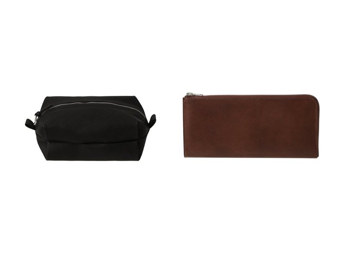 【Aeta/アエタ】のDouble Faced POUCH M&L-SHAPED LONG WALLET おすすめ!トレンド、レディースファッションの通販 おすすめ人気トレンドファッション通販アイテム 人気、トレンドファッション・服の通販 founy(ファニー) ファッション Fashion レディースファッション Fashion for Women ポーチ&ミニバッグ Pouches & Mini Bags ミニ財布・二つ折り財布 Wallets & Card Cases ユニセックス Unisex, Genderless おすすめ Recommended / Our Picks クラッチ Clutch, Clutch Bag スマート Smart, Elegant ポーチ Pouch, Small Case 新作・新入荷 New Arrivals / New In 財布 Wallet, Purse |ID:crp329100000225062