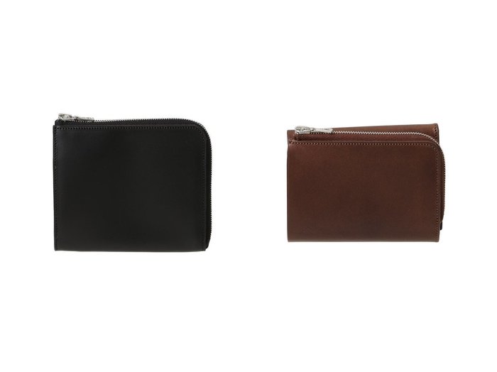 【Aeta/アエタ】のL-SHAPED WALLET M&FOLDED WALLET おすすめ!トレンド、レディースファッションの通販 おすすめ人気トレンドファッション通販アイテム 人気、トレンドファッション・服の通販 founy(ファニー) ファッション Fashion レディースファッション Fashion for Women ミニ財布・二つ折り財布 Wallets & Card Cases ユニセックス Unisex, Genderless ウォレット Wallet コイン Coin, Coin Design コンパクト Compact, Small Size ジップ Zip, Zipper スマート Smart, Elegant ポケット Pocket, Pocket Detail 新作・新入荷 New Arrivals / New In 財布 Wallet, Purse |ID:crp329100000225063