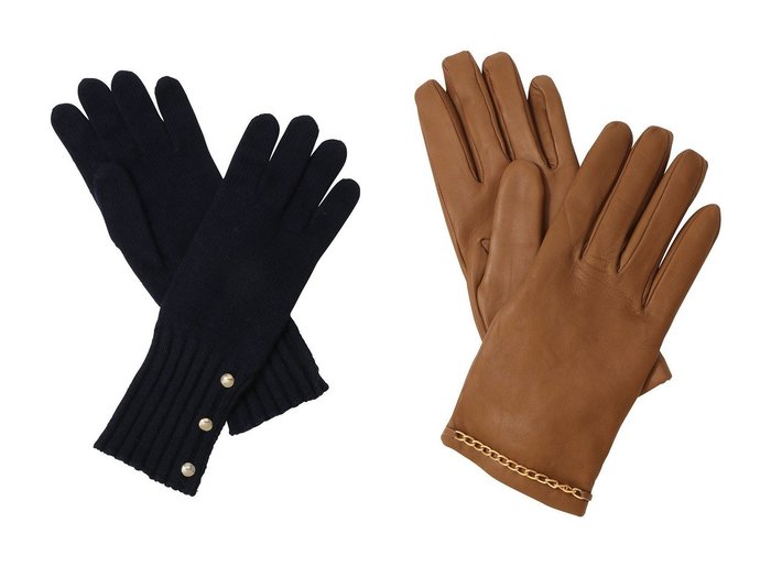 【ALPO/アルポ】のボタン付きニットグローブ&チェーン付きレザーグローブ おすすめ!トレンド、レディースファッションの通販 おすすめ人気トレンドファッション通販アイテム 人気、トレンドファッション・服の通販 founy(ファニー) ファッション Fashion レディースファッション Fashion for Women エレガント 上品 Elegant ジャケット Jacket, Outerwear リュクス Luxury, Elegant, High-End, Chic 新作・新入荷 New Arrivals / New In アクセサリー Fashion Accessories イタリア Italy チェーン Chain, Chain Strap フィット Fit, Slim Fit ライニング Inner Lining, Inner Fabric, Lined 防寒 Cold Protection, Winter-Ready |ID:crp329100000225067