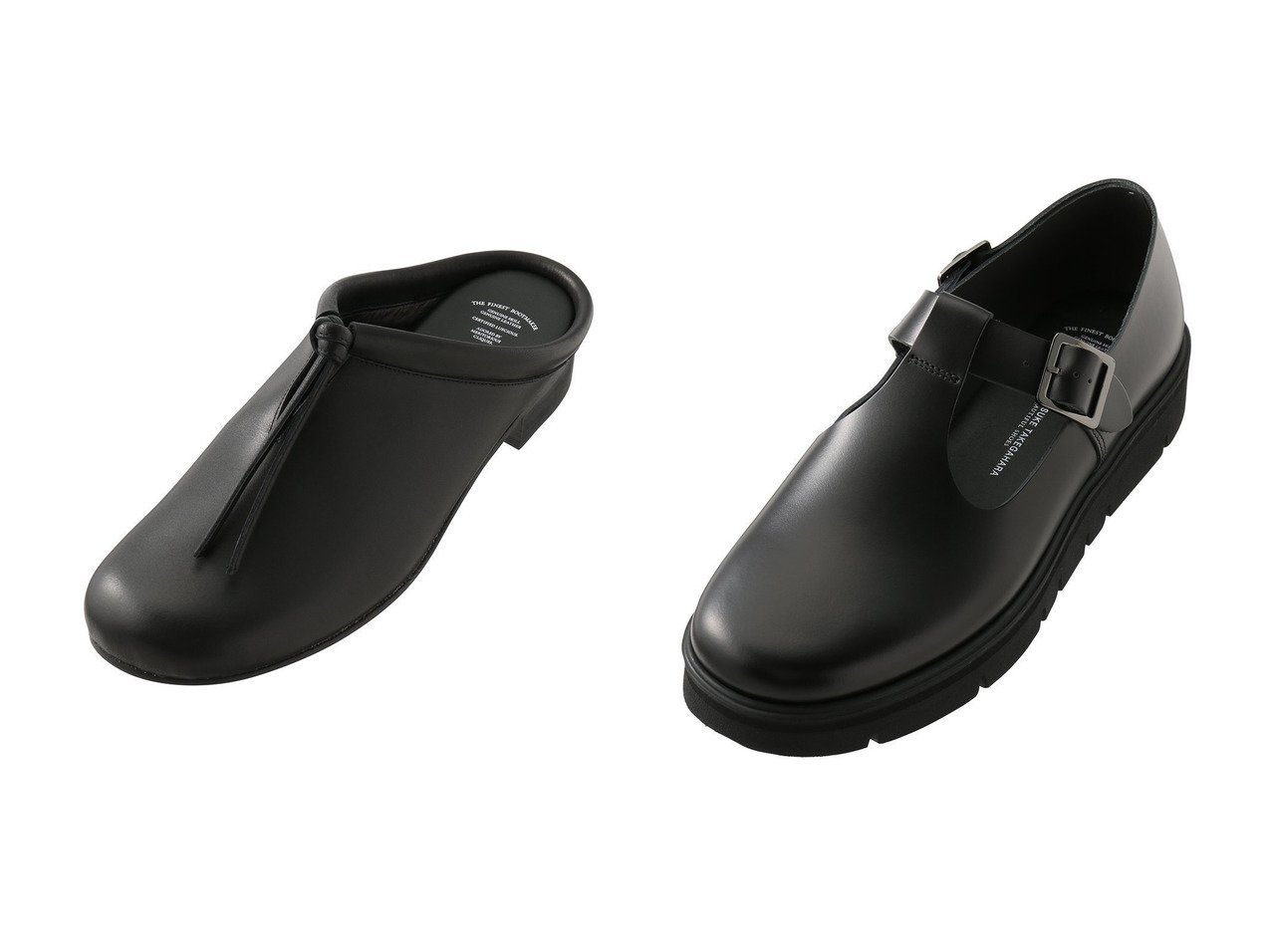 【BEAUTIFUL SHOES/ビューティフルシューズ】のKNOT SANDALS&T-STRAP(GLOXI CUT MEDIUM SOLE) おすすめ！トレンド、レディースファッションの通販 おすすめ人気トレンドファッション通販アイテム インテリア・キッズ・メンズ・レディースファッション・服の通販 founy(ファニー) 　ファッション　Fashion　レディースファッション　Fashion for Women　シューズ　Shoes, Footwear　フィット　Fit, Slim Fit　フラット　Flat, Flat Shoes　モダン　Modern, Contemporary　新作・新入荷　New Arrivals / New In　くるぶし　Ankle-Length　ビジネス 仕事 通勤　Business / Work / Commuting　軽量　Lightweight, Ultra Light　ブラック系　Black　|ID:crp329100000225098