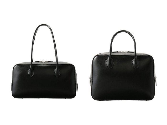 【martinique/マルティニーク】の【MAISON CANAU】ボストンバッグ&【MAISON CANAU】バッグ おすすめ!トレンド、レディースファッションの通販 おすすめ人気トレンドファッション通販アイテム 人気、トレンドファッション・服の通販 founy(ファニー) ファッション Fashion レディースファッション Fashion for Women バッグ Bags クラシック Classic, Timeless Style シンプル Simple, Minimal バランス Balance, Style Balance ボストンバッグ Boston Bag, Retro Bag モダン Modern, Contemporary 新作・新入荷 New Arrivals / New In 財布 Wallet, Purse フィット Fit, Slim Fit フォルム Silhouette, Form フォーマル Formal, Dressy ボックス Boxy, Box Shape |ID:crp329100000225112