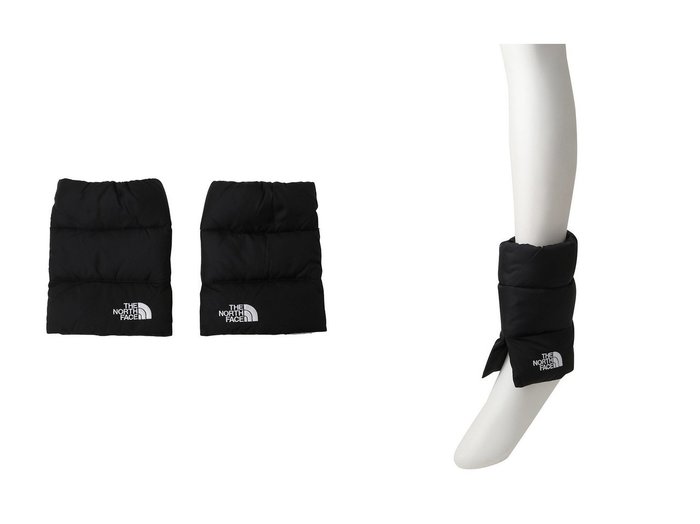 【THE NORTH FACE/ザ ノース フェイス】の【UNISEX】ヌプシアンクルウォーマー おすすめ!トレンド、レディースファッションの通販 おすすめ人気トレンドファッション通販アイテム 人気、トレンドファッション・服の通販 founy(ファニー) ファッション Fashion レディースファッション Fashion for Women キャップ&ハット Hats & Caps ソックス&靴下 Socks & Hosiery スポーツウェア Functional & Stylish Sportswear スポーツバッグ・ジム用ポーチ・バックパック Gym Bag / Sports Backpack / Pouch for Training ユニセックス Unisex, Genderless アウトドア Outdoor Clothing シューズ Shoes, Footwear スポーツ Sports, Activewear スリット Slit, Slit Detail ソックス Socks, Hosiery ダウン Down, Puffer ヨガ Yoga, Yoga Wear 帽子 Hat, Headwear 新作・新入荷 New Arrivals / New In 旅行 Travel 軽量 Lightweight, Ultra Light |ID:crp329100000225119