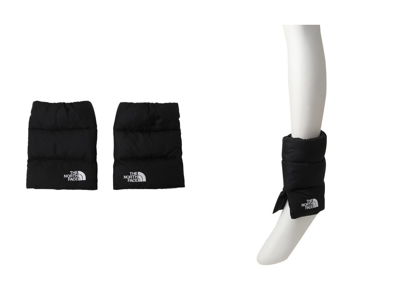 【THE NORTH FACE/ザ ノース フェイス】の【UNISEX】ヌプシアンクルウォーマー おすすめ！トレンド、レディースファッションの通販 おすすめ人気トレンドファッション通販アイテム インテリア・キッズ・メンズ・レディースファッション・服の通販 founy(ファニー) 　ファッション　Fashion　レディースファッション　Fashion for Women　キャップ&ハット　Hats & Caps　ソックス&靴下　Socks & Hosiery　スポーツウェア　Functional & Stylish Sportswear　スポーツバッグ・ジム用ポーチ・バックパック　Gym Bag / Sports Backpack / Pouch for Training　ユニセックス　Unisex, Genderless　アウトドア　Outdoor Clothing　シューズ　Shoes, Footwear　スポーツ　Sports, Activewear　スリット　Slit, Slit Detail　ソックス　Socks, Hosiery　ダウン　Down, Puffer　ヨガ　Yoga, Yoga Wear　帽子　Hat, Headwear　新作・新入荷　New Arrivals / New In　旅行　Travel　軽量　Lightweight, Ultra Light　ブラック系　Black　|ID:crp329100000225119