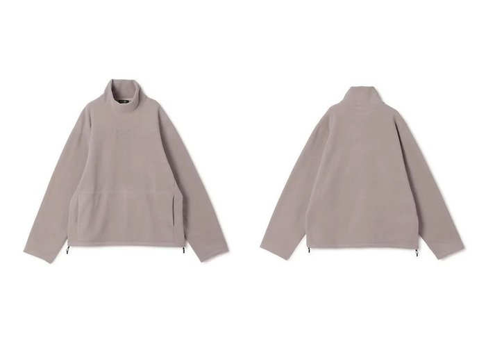 【MM6 Maison Margiela/エムエムシックス メゾンマルジェラ】の【MM6 Maison Margiela SALOMON】Long-sleeved Top おすすめ!トレンド、レディースファッションの通販 おすすめ人気トレンドファッション通販アイテム インテリア・キッズ・メンズ・レディースファッション・服の通販 founy(ファニー) https://founy.com/ ファッション Fashion レディースファッション Fashion for Women トップス・カットソー Cut & Sew Tops 2025年 2025 2025-2026秋冬・A/W Autumn/Winter 2025–26 AW25–26 ポケット Pocket, Pocket Detail 洗える Machine Washable A/W・秋冬 Autumn/Winter |ID:crp329100000225160
