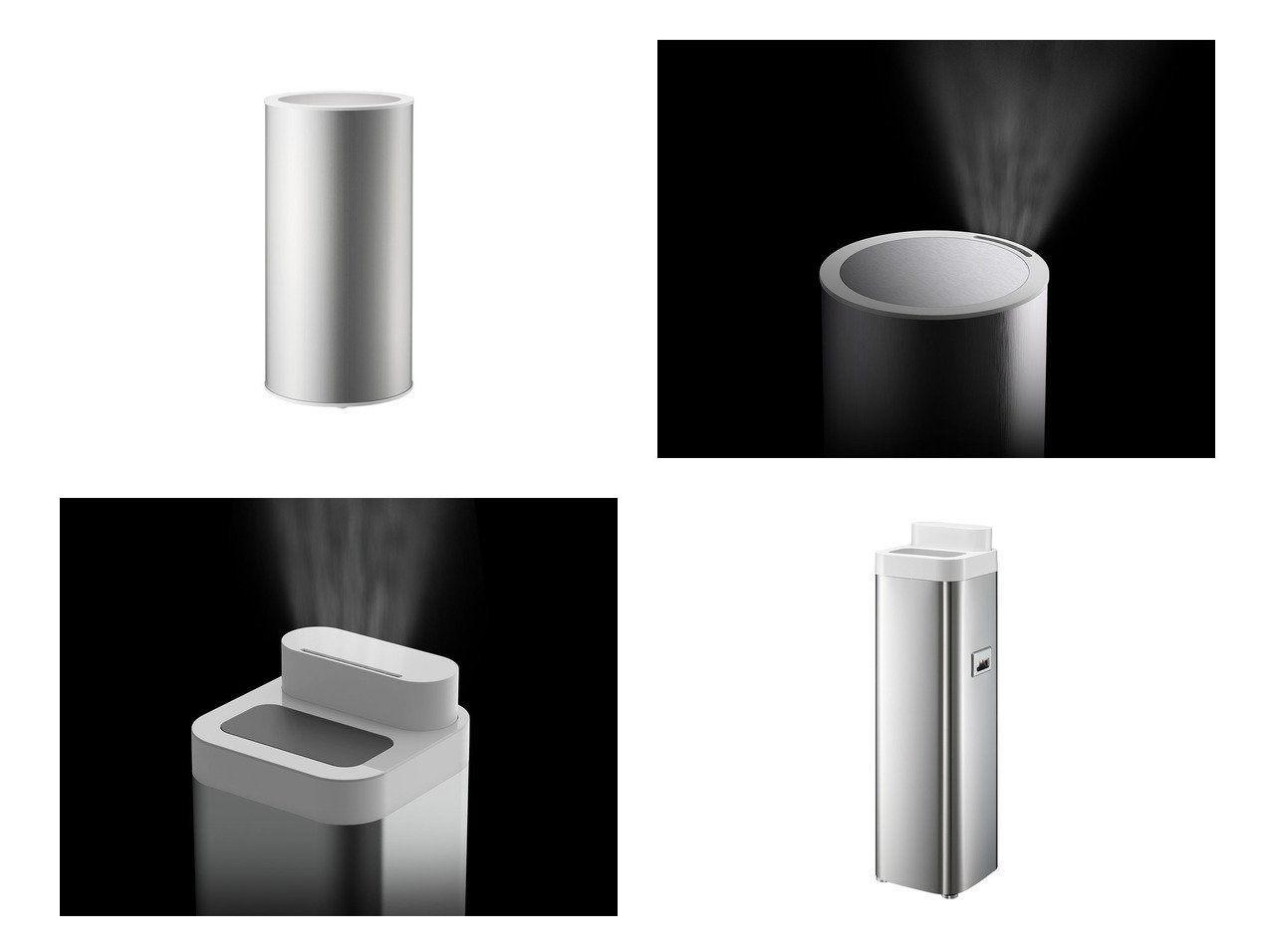 【moya/モヤ】のモヤ ウルトラ&モヤ クラフト おすすめ！インテリア雑貨、家具 おすすめ人気トレンドファッション通販アイテム インテリア・キッズ・メンズ・レディースファッション・服の通販 founy(ファニー) 　コンパクト　Compact, Small Size　フォルム　Silhouette, Form　送料無料　Free Shipping　ホーム・キャンプ・アウトドア・お取り寄せ　Home Living / Home & Lifestyle / Camping Gear / Outdoor Camping　家具・インテリア　Home Furniture & Interior. Stylish & Functional Living Spaces　その他 インテリア雑貨、家具　Home Decor & Furniture Extras　ホワイト系　White　ブラック系　Black　|ID:crp329100000225204