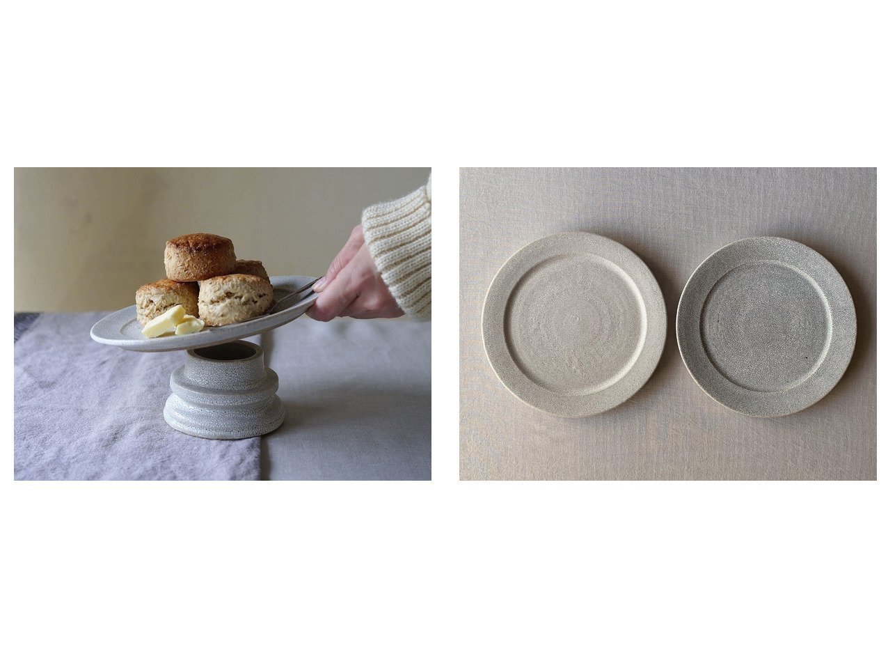 【MISHIM POTTERY CREATION/ミシンポタリークリエーション】のfractal cake plate + フラクタル ケーキプレート + スタンド(スス)&fractal cake plate + フラクタル ケーキプレート + スタンド(ヒビ) おすすめ！インテリア雑貨、家具 おすすめ人気トレンドファッション通販アイテム インテリア・キッズ・メンズ・レディースファッション・服の通販 founy(ファニー) 　クラシカル　Classical, Vintage-Inspired　コレクション　Collection, Seasonal Line　シェイプ　Shape, Slim Fit　シンプル　Simple, Minimal　スタンド　Stand Collar, Upright Stand　センター　Center, Center Line　皿　Plate, Dish　テーブル　Table, Dining Table　プレート　Plate, Dish　ブラック系　Black　ブラウン系　Brown　オレンジ系　Orange　ホワイト系　White　ブルー系　Blue　|ID:crp329100000225205