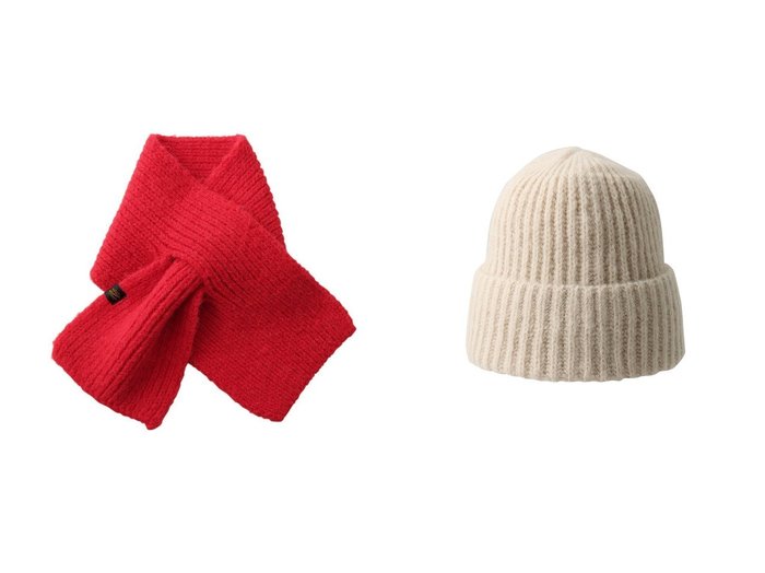 【BATONER/バトナー】の【UNISEX】フラッフィー ホールマフラー&【UNISEX】フラッフィー ニットキャップ おすすめ！トレンド、レディースファッションの通販 おすすめ人気トレンドファッション通販アイテム 人気、トレンドファッション・服の通販 founy(ファニー) ファッション Fashion レディースファッション Fashion for Women ストール Soft & Warm Scarves マフラー・スヌード / 冬小物の定番 Scarves & Mufflers トップス・カットソー Cut & Sew Tops ニット Knit Tops & Sweaters キャップ&ハット Hats & Caps ユニセックス Unisex, Genderless コンパクト Compact, Small Size ショート Short, Short Length ストール Stole, Wrap マフラー Scarf, Muffler 新作・新入荷 New Arrivals / New In キャップ Cap, Baseball Cap シンプル Simple, Minimal 定番 Standard, Basic Item 帽子 Hat, Headwear A/W・秋冬 Autumn/Winter |ID:crp329100000225241