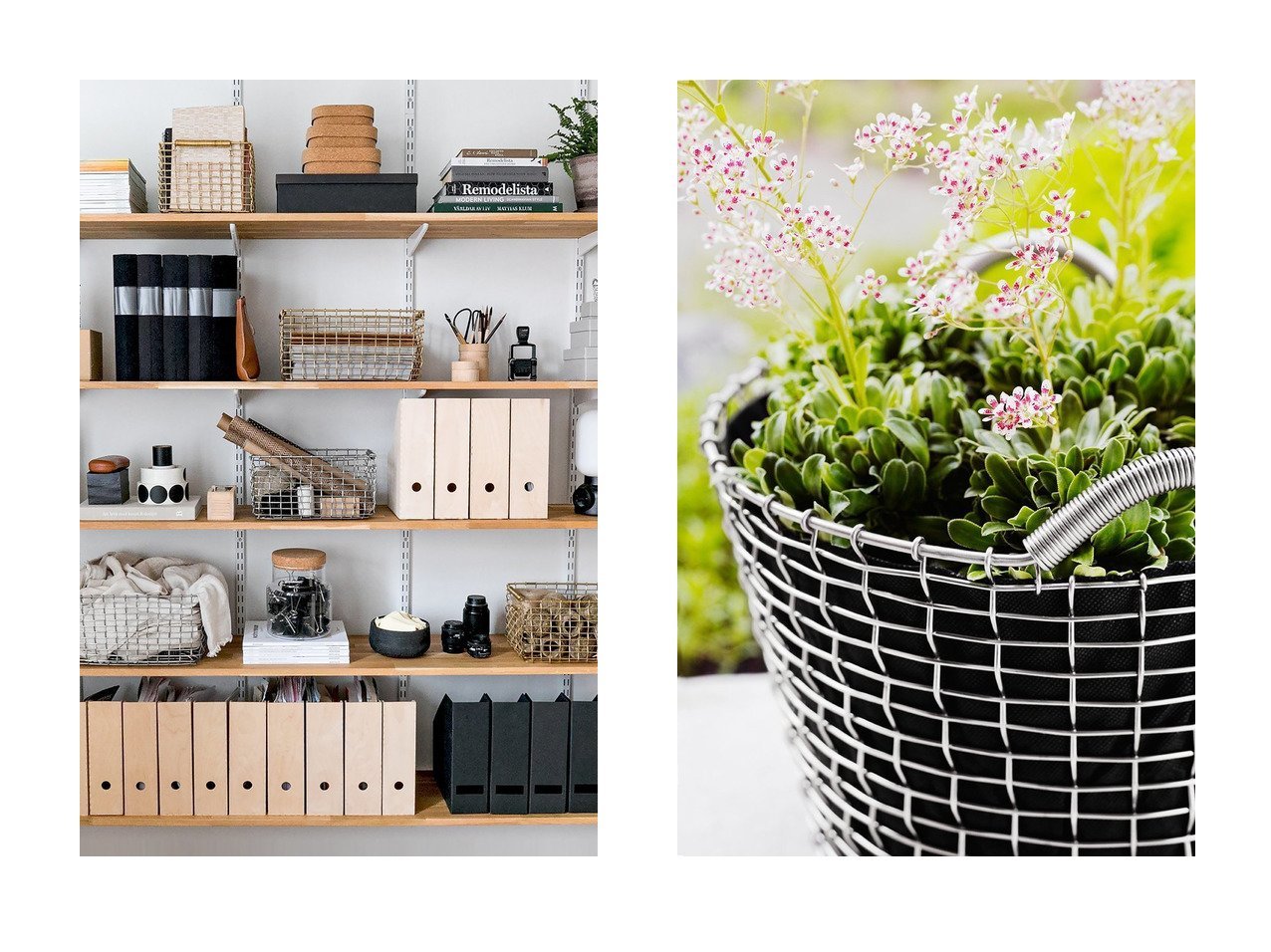 【KORBO/コルボ】のレクタンギュラー 15【メーカー取り寄せ】&プランティング バッグ【メーカー取り寄せ】 おすすめ！インテリア雑貨、家具 おすすめ人気トレンドファッション通販アイテム インテリア・キッズ・メンズ・レディースファッション・服の通販 founy(ファニー) 　アウトドア　Outdoor Clothing　バスケット　Basket, Basket Bag　ワイヤー　Wire, Wired Bra　新作・新入荷　New Arrivals / New In　|ID:crp329100000225251