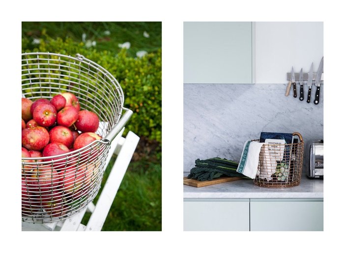 【KORBO/コルボ】のビン 16【メーカー取り寄せ】&バケット 16【メーカー取り寄せ】 おすすめ!インテリア雑貨、家具 おすすめ人気トレンドファッション通販アイテム 人気、トレンドファッション・服の通販 founy(ファニー) アウトドア Outdoor Clothing バスケット Basket, Basket Bag ワイヤー Wire, Wired Bra 新作・新入荷 New Arrivals / New In |ID:crp329100000225252