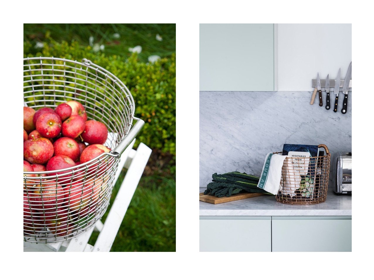 【KORBO/コルボ】のビン 16【メーカー取り寄せ】&バケット 16【メーカー取り寄せ】 おすすめ！インテリア雑貨、家具 おすすめ人気トレンドファッション通販アイテム インテリア・キッズ・メンズ・レディースファッション・服の通販 founy(ファニー) 　アウトドア　Outdoor Clothing　バスケット　Basket, Basket Bag　ワイヤー　Wire, Wired Bra　新作・新入荷　New Arrivals / New In　|ID:crp329100000225252