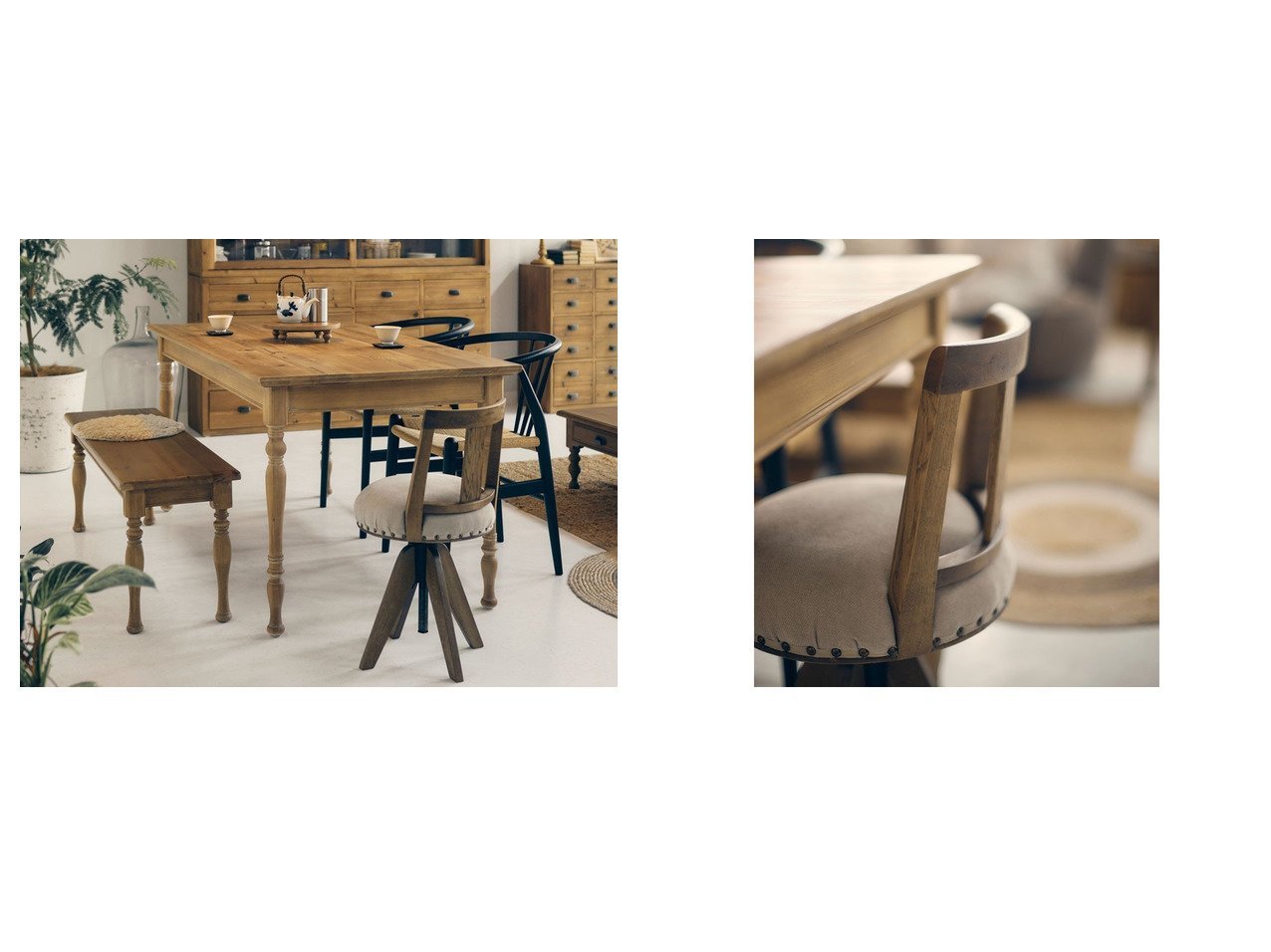 【knot antiques / CRASH GATE/ノットアンティークス】のファソラ ハイチェア おすすめ！インテリア雑貨、家具 おすすめ人気トレンドファッション通販アイテム インテリア・キッズ・メンズ・レディースファッション・服の通販 founy(ファニー) 　アンティーク　Antique-Inspired　コンパクト　Compact, Small Size　ファブリック　Fabric, Textile　フォルム　Silhouette, Form　フォーム　Form　フレーム　Frame, Outline　モチーフ　Motif, Design Theme　エレガント 上品　Elegant　ホーム・キャンプ・アウトドア・お取り寄せ　Home Living / Home & Lifestyle / Camping Gear / Outdoor Camping　家具・インテリア　Home Furniture & Interior. Stylish & Functional Living Spaces　チェア・椅子　Seating & Chairs　カウンターチェア・ハイチェア　Bar Stools / High Stools　ブラウン系　Brown　ベージュ系　Beige　|ID:crp329100000225265