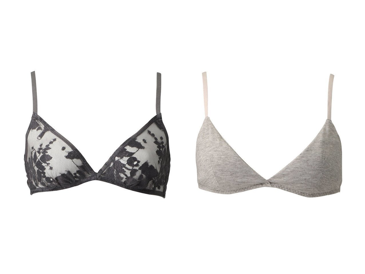 【LANGELIQUE/ランジェリーク】のエリ ノンワイヤーノンパテッド&エリ ノンワイヤーブラ おすすめ！トレンド、レディースファッションの通販 おすすめ人気トレンドファッション通販アイテム インテリア・キッズ・メンズ・レディースファッション・服の通販 founy(ファニー) 　ファッション　Fashion　レディースファッション　Fashion for Women　下着・ランジェリー　Lingerie & Intimates　その他ランジェリー・インナーアイテム　Other Lingerie / Intimates　ブラジャー・ランジェリーブラ　Bras / Lingerie Bras　パターン　Pattern, Design Print　ブラジャー　Bra, Lingerie　ランジェリー　Lingerie, Intimate Wear　リラックス　Relax, Relaxed Fit　レース　Lace, Lace Fabric　ワイヤー　Wire, Wired Bra　新作・新入荷　New Arrivals / New In　|ID:crp329100000225305