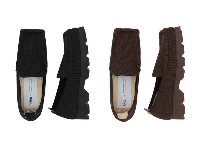 【Offen/オッフェン】のsquare-CUBICA おすすめ！トレンド、レディースファッションの通販 おすすめ人気トレンドファッション通販アイテム 人気、トレンドファッション・服の通販 founy(ファニー) ファッション Fashion レディースファッション Fashion for Women おすすめ Recommended / Our Picks クッション Cushion, Throw Pillow シューズ Shoes, Footwear バランス Balance, Style Balance フラット Flat, Flat Shoes ボトム Bottoms, Lower Wear マニッシュ Mannish, Boyish モダン Modern, Contemporary 厚底 Platform Shoes 新作・新入荷 New Arrivals / New In 軽量 Lightweight, Ultra Light |ID:crp329100000225323