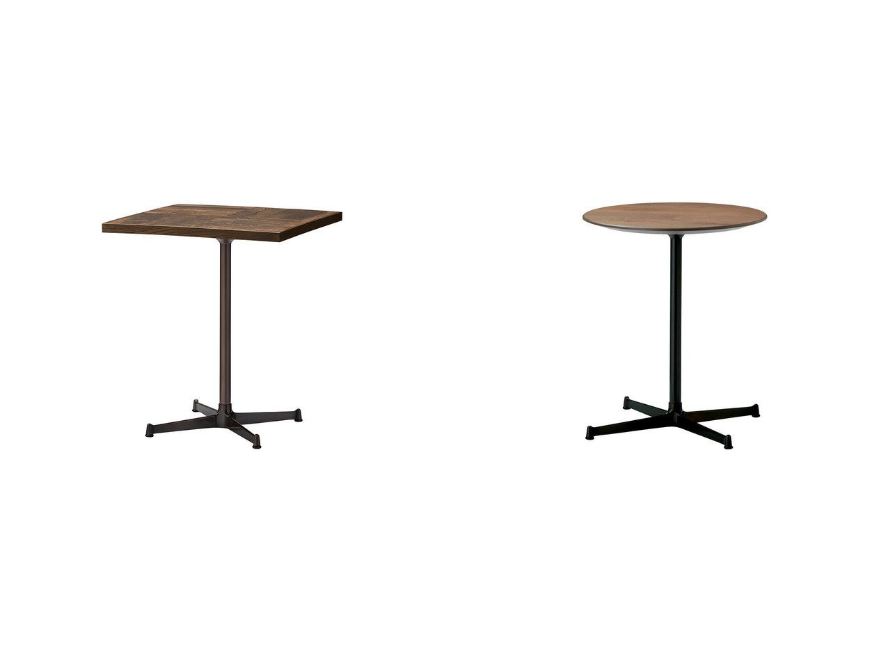 【Coccole/コッコレ】のスクエアテーブル CT15 + CL01B- CT15 + CL06B-GB&ラウンドテーブル CT01 + CL12A- CT01 + CL12B- CT01 + CL20A-BK おすすめ！インテリア雑貨、家具 おすすめ人気トレンドファッション通販アイテム インテリア・キッズ・メンズ・レディースファッション・服の通販 founy(ファニー) 　スクエア　Square, Square Shape　テーブル　Table, Dining Table　ラウンド　Round, Round Neck　ホーム・キャンプ・アウトドア・お取り寄せ　Home Living / Home & Lifestyle / Camping Gear / Outdoor Camping　家具・インテリア　Home Furniture & Interior. Stylish & Functional Living Spaces　テーブル　Dining, Coffee & Side Tables　カフェテーブル・丸型テーブル　Cafe & Bistro Tables　ブラウン系　Brown　|ID:crp329100000225344