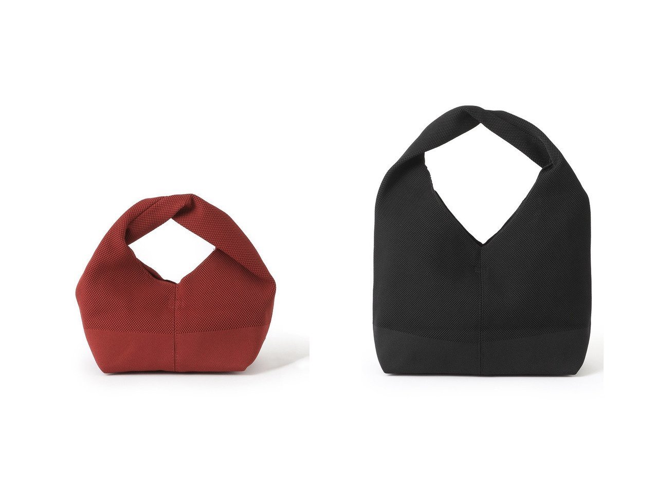 【ECOALF/エコアルフ】のTIKA ショルダーバッグ TIKA BIG SHOULDER BAG&TIKA バッグ OCEAN TIKA MINI おすすめ！トレンド、レディースファッションの通販 おすすめ人気トレンドファッション通販アイテム インテリア・キッズ・メンズ・レディースファッション・服の通販 founy(ファニー) 　ファッション　Fashion　レディースファッション　Fashion for Women　バッグ　Bags　ユニセックス　Unisex, Genderless　コンパクト　Compact, Small Size　ショルダー　Shoulder, Shoulder Strap　スタイリッシュ　Stylish, Fashionable　メッシュ　Mesh, Net Fabric　新作・新入荷　New Arrivals / New In　軽量　Lightweight, Ultra Light　ブラック系　Black　オレンジ系　Orange　|ID:crp329100000225357