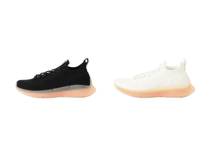 【ECOALF/エコアルフ】のBERLIN ニット スニーカー BERLIN SNEAKERS WOMAN おすすめ!トレンド、レディースファッションの通販 おすすめ人気トレンドファッション通販アイテム 人気、トレンドファッション・服の通販 founy(ファニー) ファッション Fashion レディースファッション Fashion for Women トップス・カットソー Cut & Sew Tops ニット Knit Tops & Sweaters クッション Cushion, Throw Pillow スタイリッシュ Stylish, Fashionable スニーカー Sneakers, Trainers トレンド Trend, Trending Now ミックス Mix, Mixed Style 新作・新入荷 New Arrivals / New In 軽量 Lightweight, Ultra Light |ID:crp329100000225358