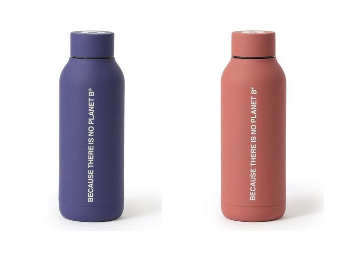 【ECOALF/エコアルフ】のBECAUSE ボトル BRONSON BOTTLE UNISEX おすすめ!トレンド、レディースファッションの通販 おすすめ人気トレンドファッション通販アイテム 人気、トレンドファッション・服の通販 founy(ファニー) ファッション Fashion レディースファッション Fashion for Women レイングッズ・傘・晴雨兼用傘 Umbrellas & Rain Gear ユニセックス Unisex, Genderless コンパクト Compact, Small Size シンプル Simple, Minimal スタイリッシュ Stylish, Fashionable タンブラー Tumbler, Travel Mug ハンカチ Handkerchief, Hanky フォルム Silhouette, Form 人気 Popular, Best Seller 傘 Umbrella, Parasol 定番 Standard, Basic Item 新作・新入荷 New Arrivals / New In 時計 Watch, Wristwatch |ID:crp329100000225359