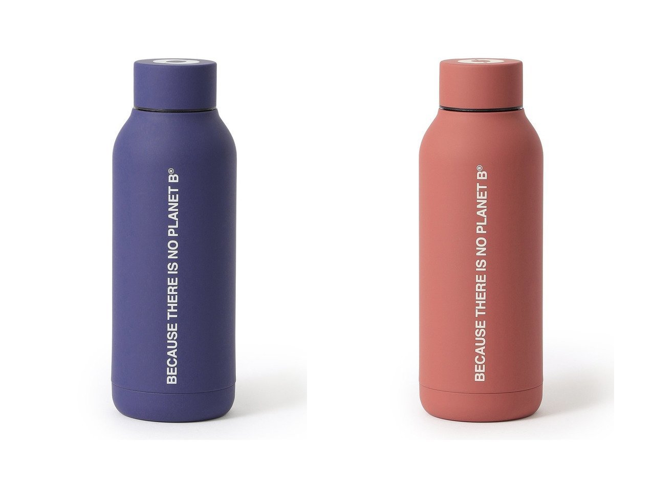 【ECOALF/エコアルフ】のBECAUSE ボトル BRONSON BOTTLE UNISEX おすすめ！トレンド、レディースファッションの通販 おすすめ人気トレンドファッション通販アイテム インテリア・キッズ・メンズ・レディースファッション・服の通販 founy(ファニー) 　ファッション　Fashion　レディースファッション　Fashion for Women　レイングッズ・傘・晴雨兼用傘　Umbrellas & Rain Gear　ユニセックス　Unisex, Genderless　コンパクト　Compact, Small Size　シンプル　Simple, Minimal　スタイリッシュ　Stylish, Fashionable　タンブラー　Tumbler, Travel Mug　ハンカチ　Handkerchief, Hanky　フォルム　Silhouette, Form　人気　Popular, Best Seller　傘　Umbrella, Parasol　定番　Standard, Basic Item　新作・新入荷　New Arrivals / New In　時計　Watch, Wristwatch　オレンジ系　Orange　ブルー系　Blue　|ID:crp329100000225359