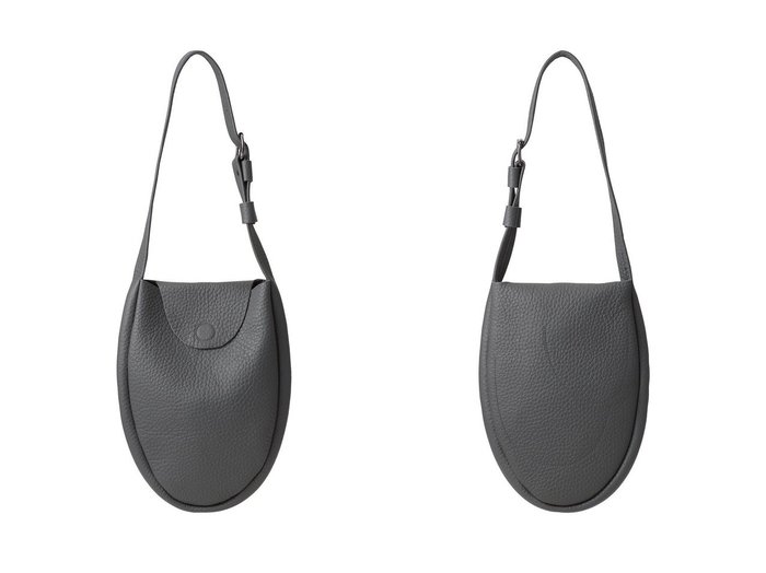 【PLAIN PEOPLE/プレインピープル】の【frrry】106 PEBBLE バッグ おすすめ!トレンド、レディースファッションの通販 おすすめ人気トレンドファッション通販アイテム 人気、トレンドファッション・服の通販 founy(ファニー) ファッション Fashion レディースファッション Fashion for Women バッグ Bags シェイプ Shape, Slim Fit スタイリッシュ Stylish, Fashionable フラップ Flap, Flap Pocket マグネット Magnet, Magnetic Closure モダン Modern, Contemporary 新作・新入荷 New Arrivals / New In |ID:crp329100000225369